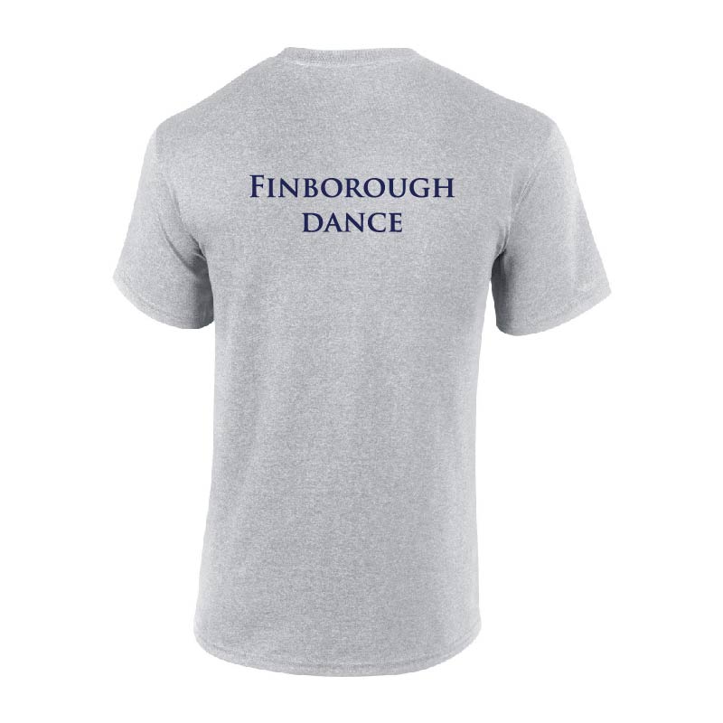 Dance Tee