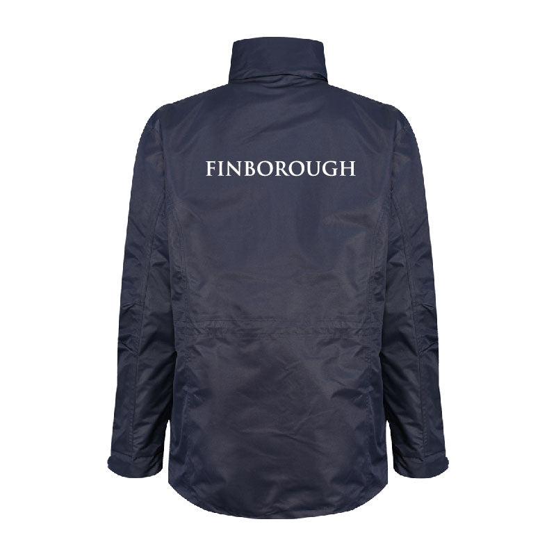 3-in-1 Jacket