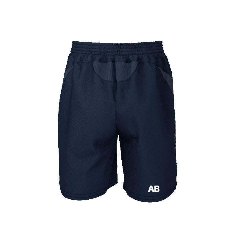 STC Pro Short