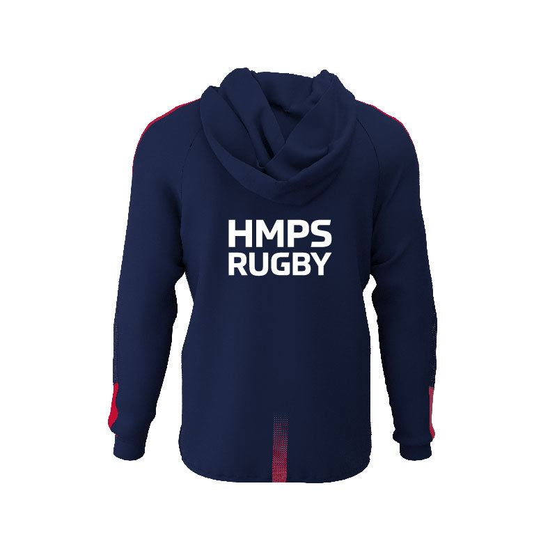 STC Edge Hoodie