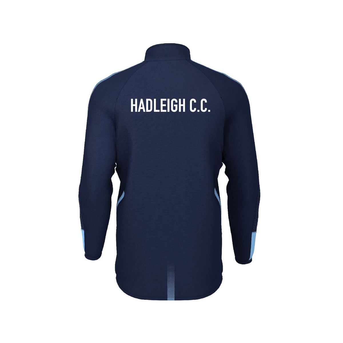 STC Edge Midlayer