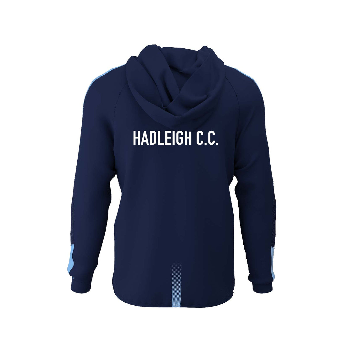 STC Edge Hoodie