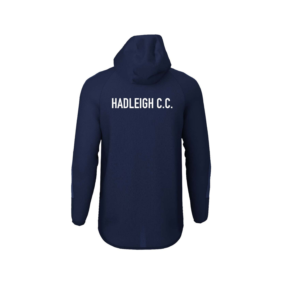 STC Edge Hooded Jacket