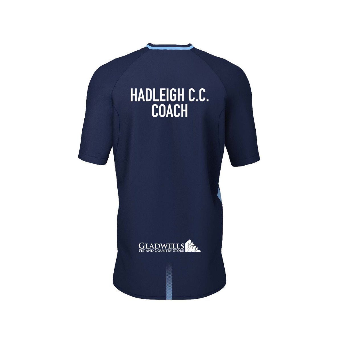 STC Edge Tee