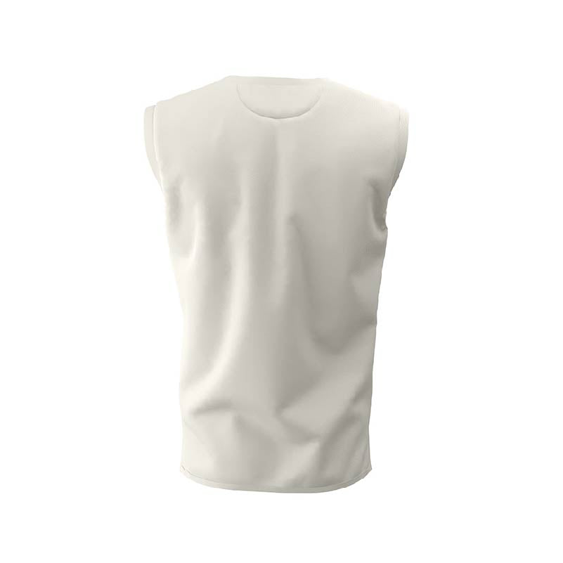 STC Radial Sleeveless Sweater