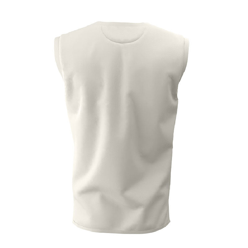STC Radial Sleeveless Sweater