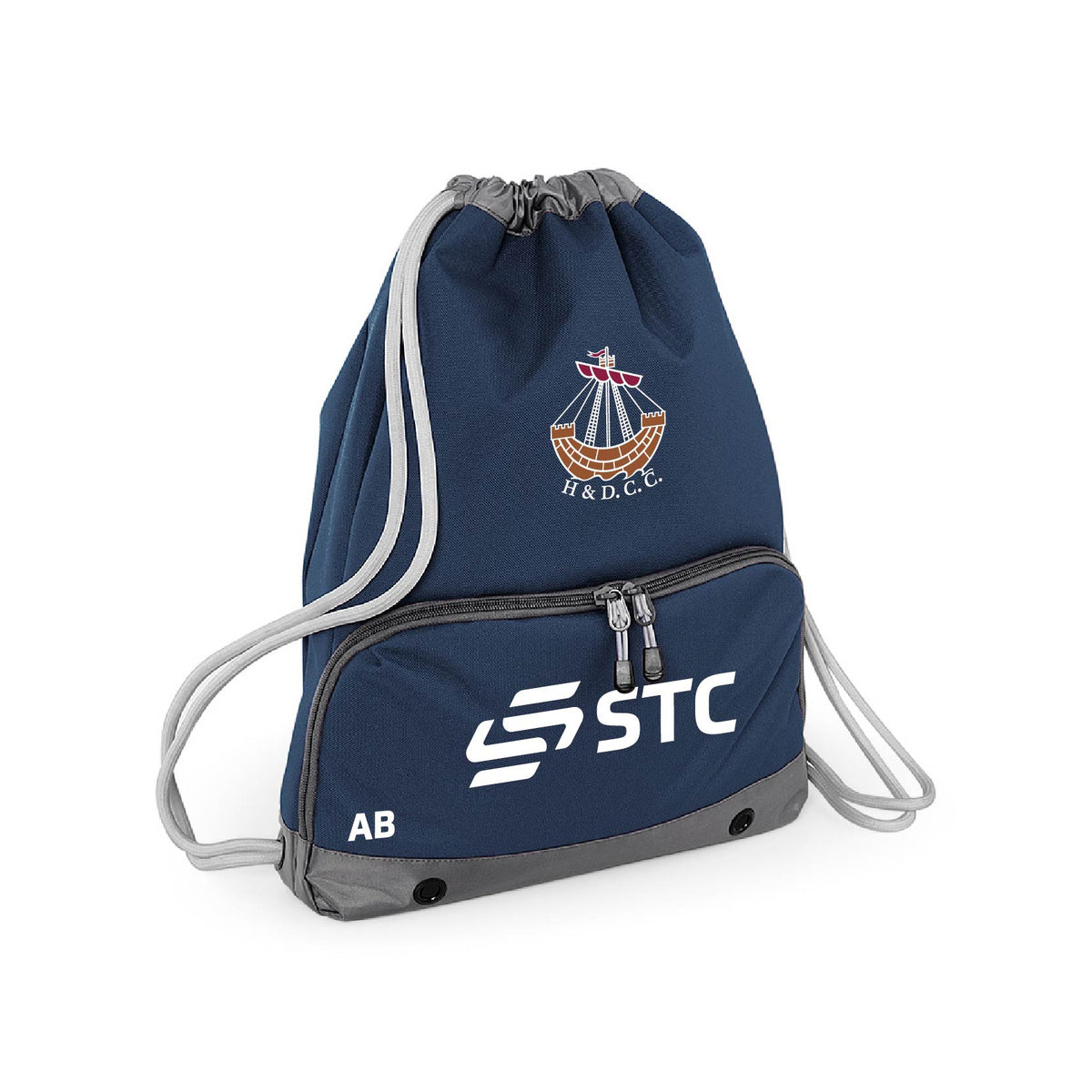 STC Team Gymsac