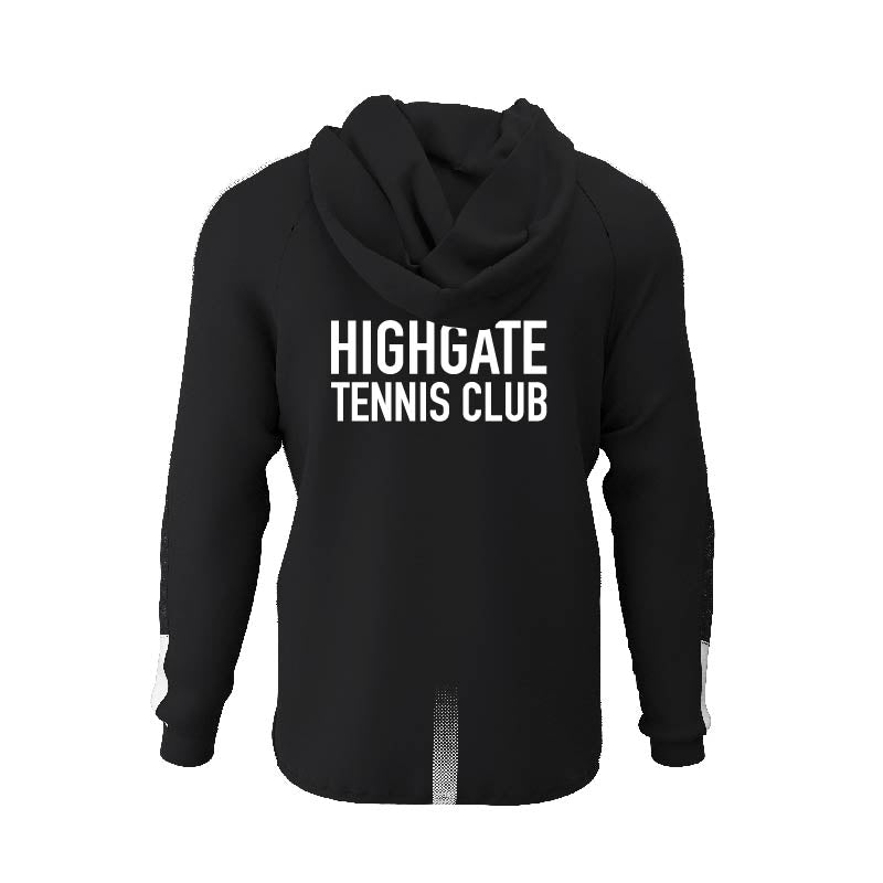 STC Edge Hoodie