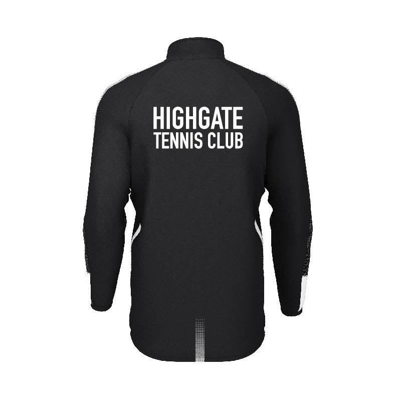 STC Edge Midlayer