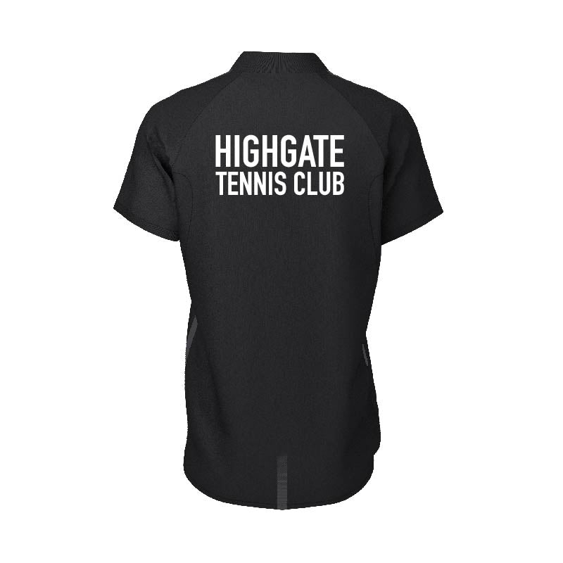STC Edge Polo