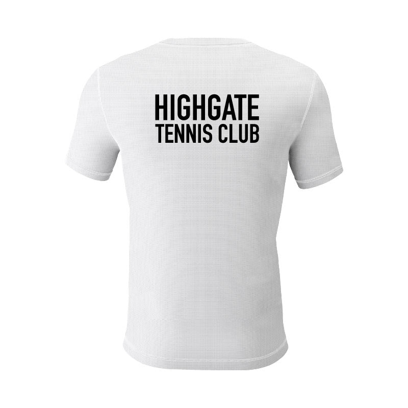 STC Varsity Tee