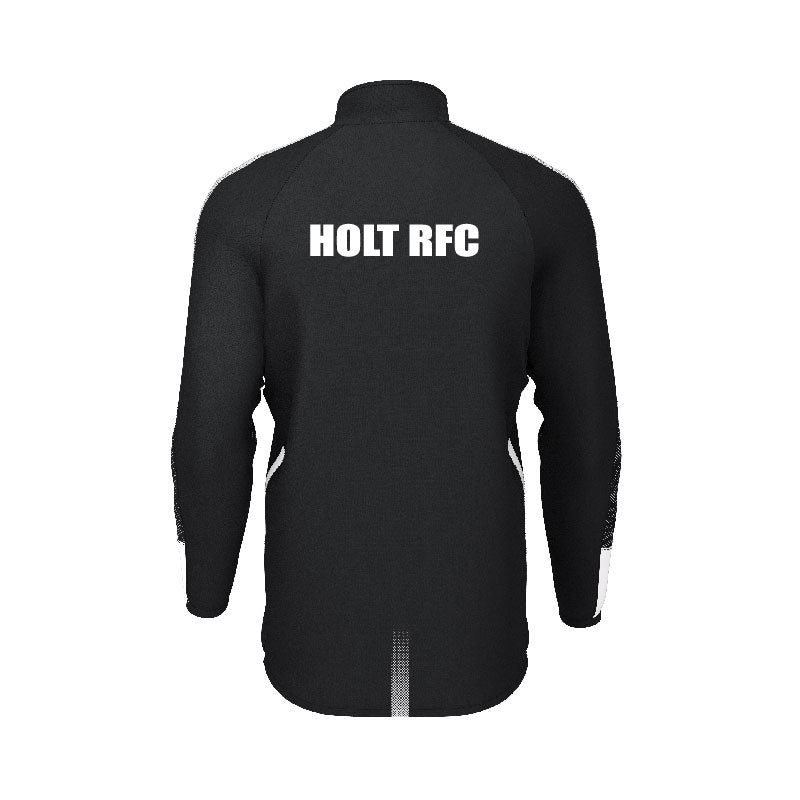 STC Edge Midlayer