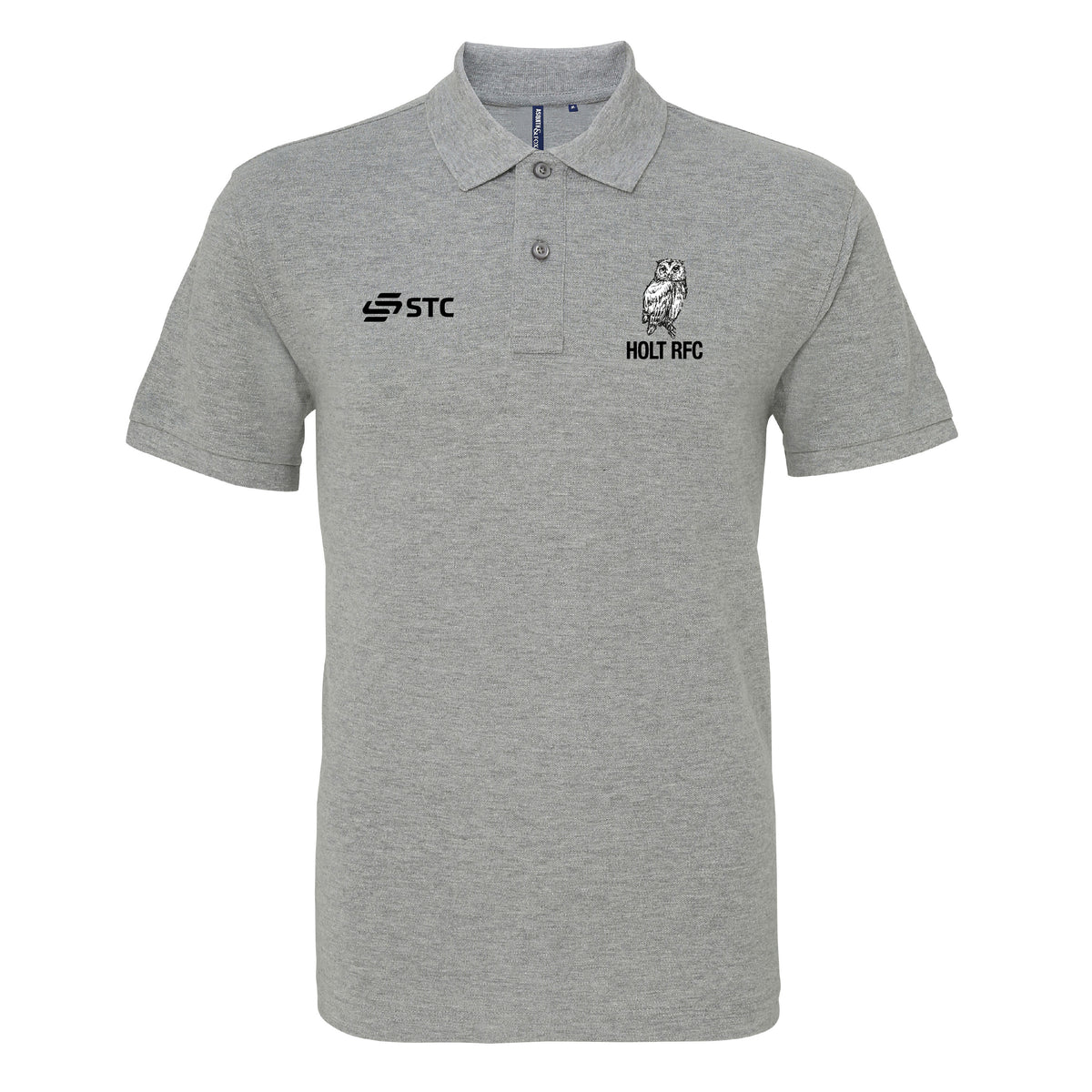 STC Club Classic Polo