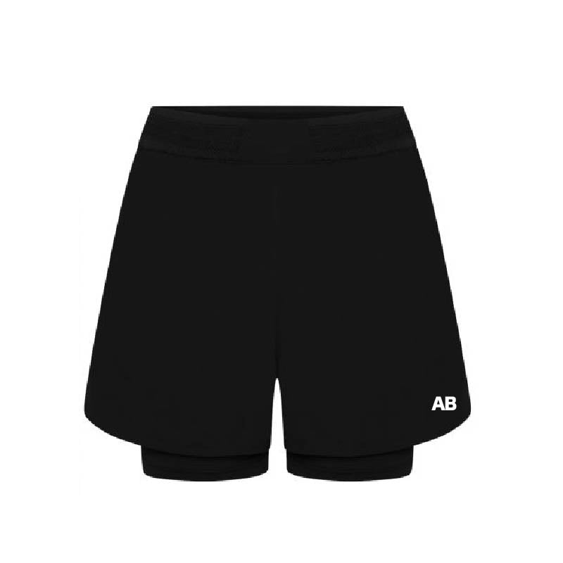 STC Women's 2-in-1 Short