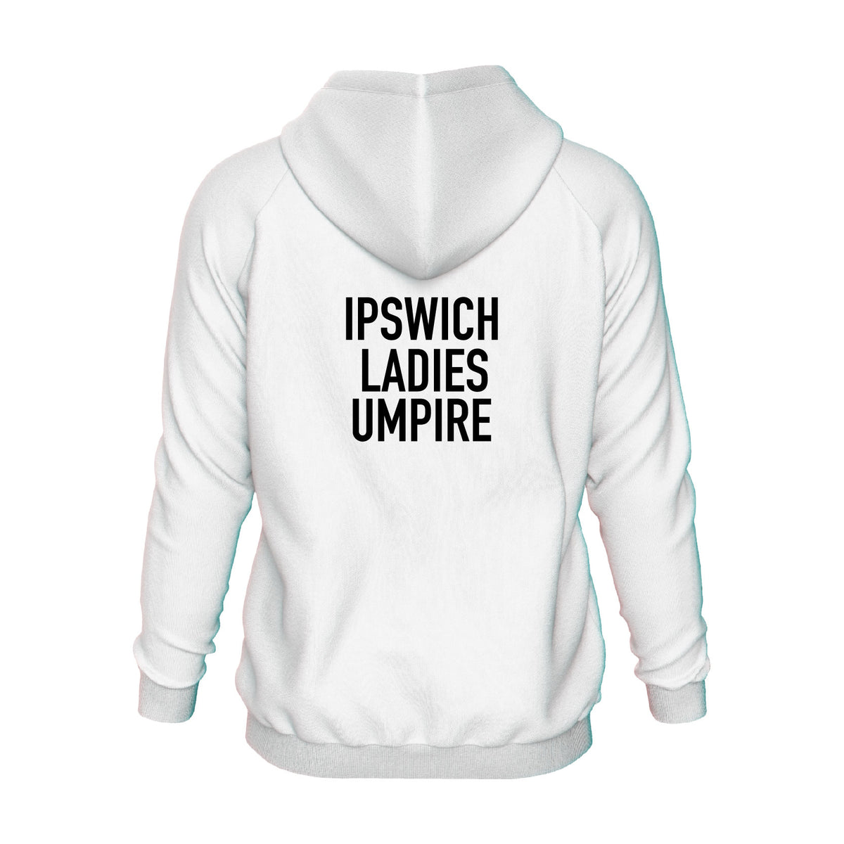 STC Umpire Varsity Hoodie