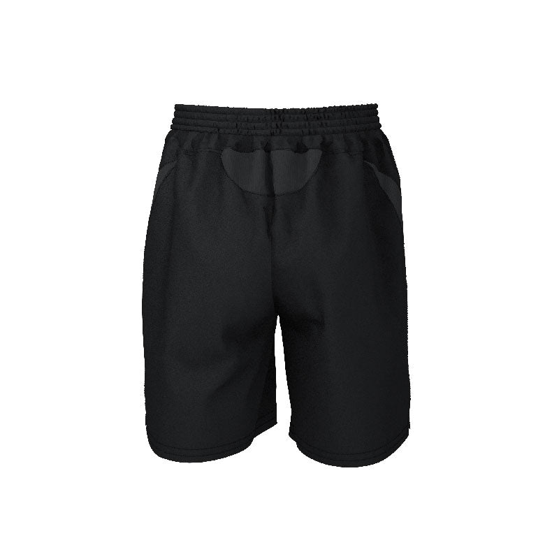 STC Pro Short