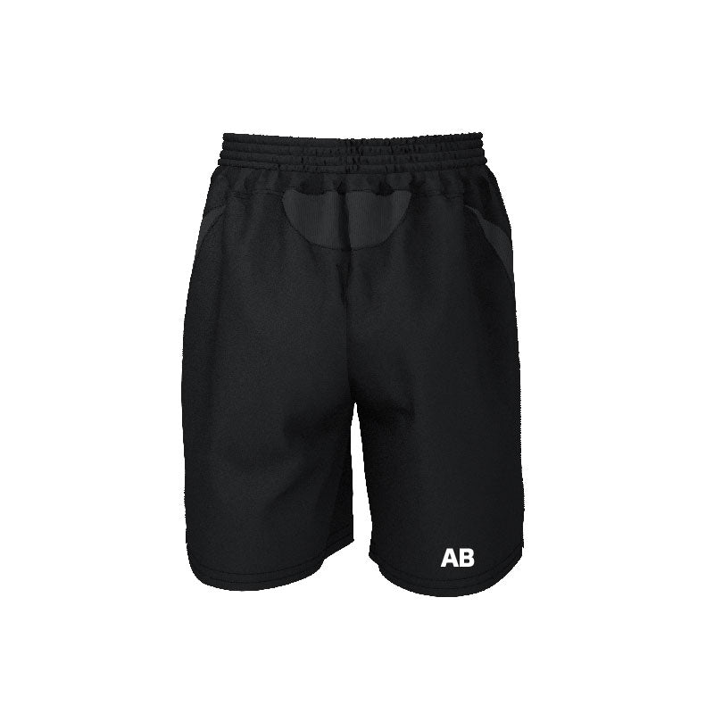 STC Pro Short