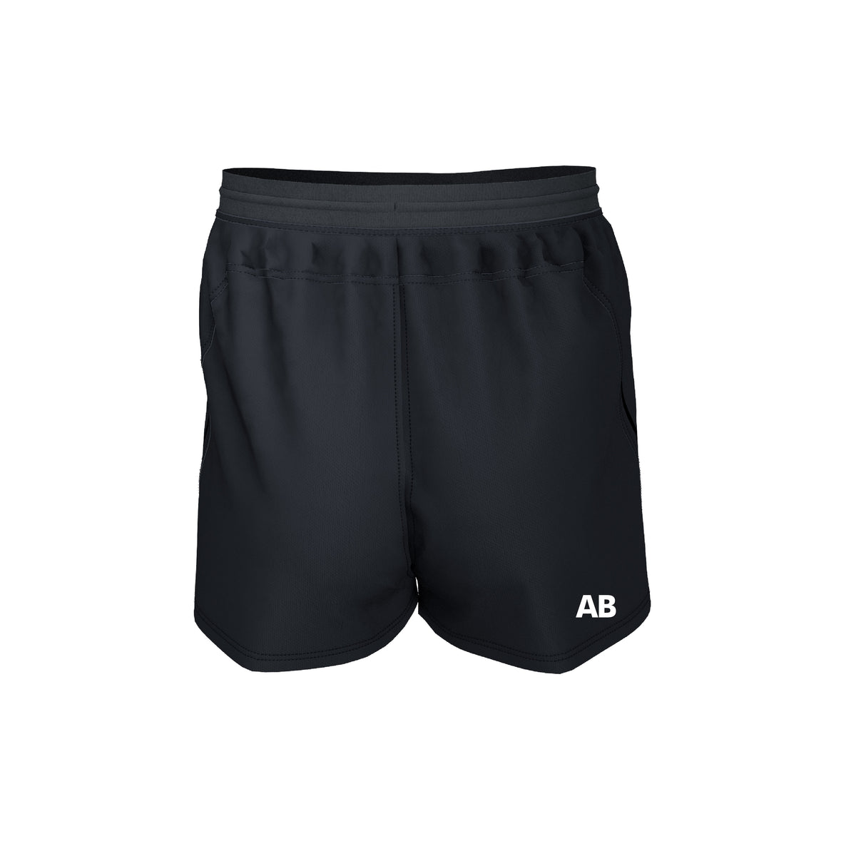 STC Elite Rugby Short