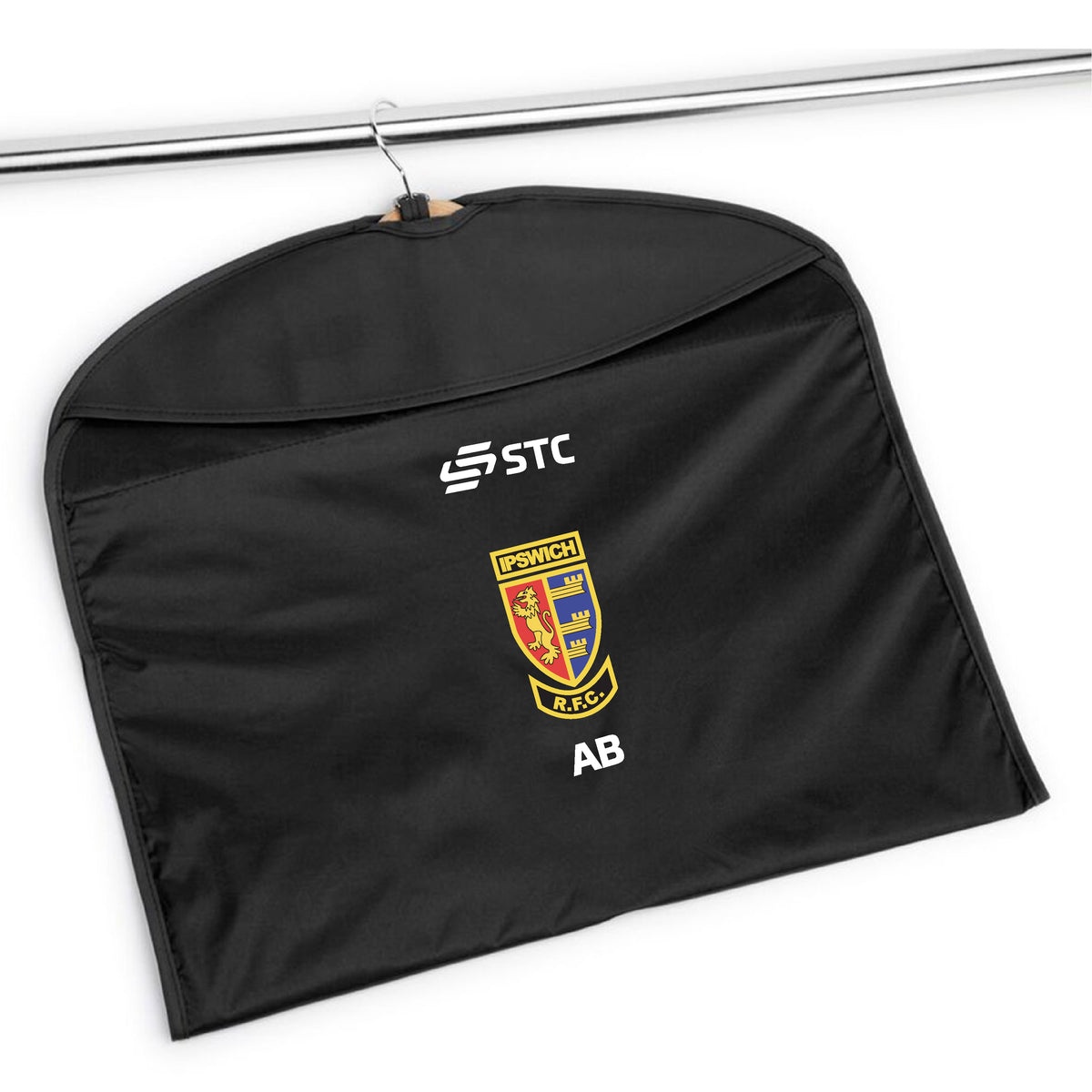 STC Post-Match Carrier