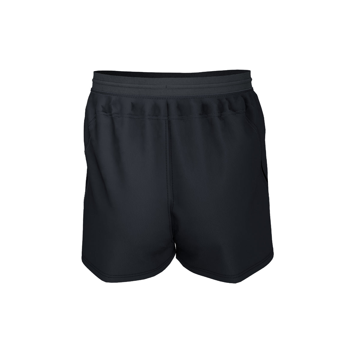 STC Elite Rugby Short