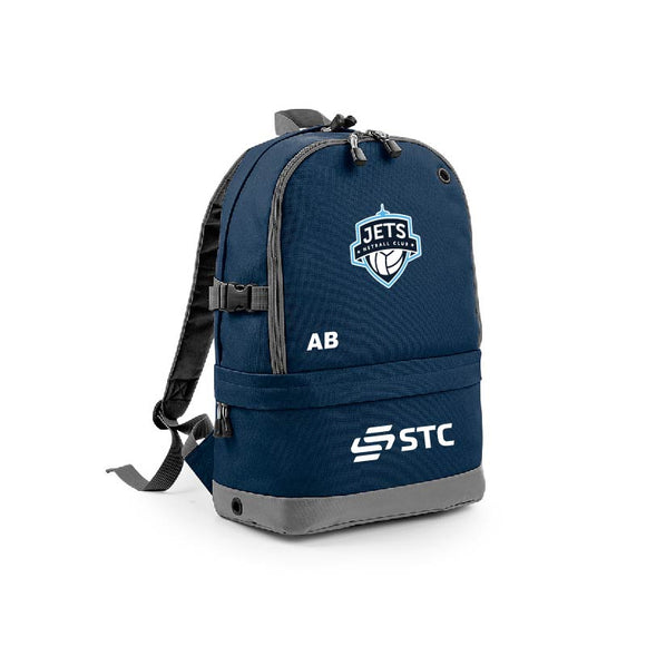 STC Team Backpack
