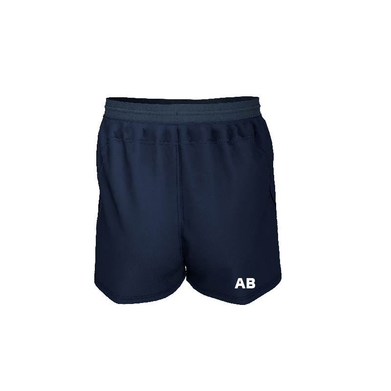 STC Elite Rugby Shorts