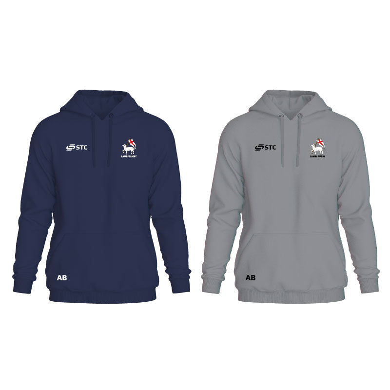 STC Varsity Hoodie
