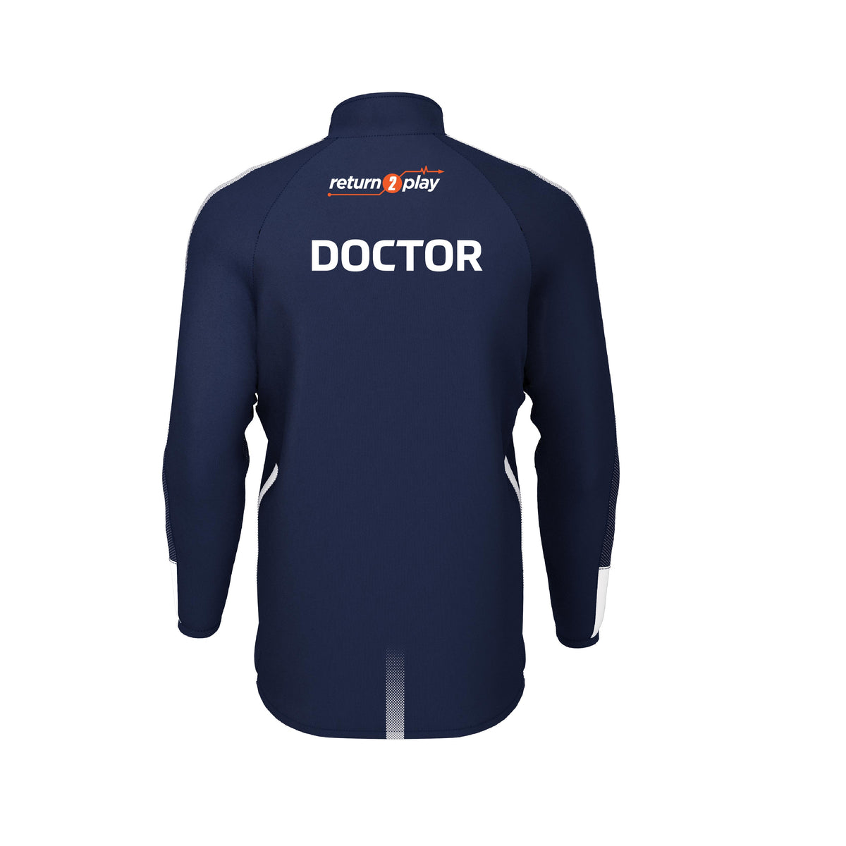 STC Edge Midlayer