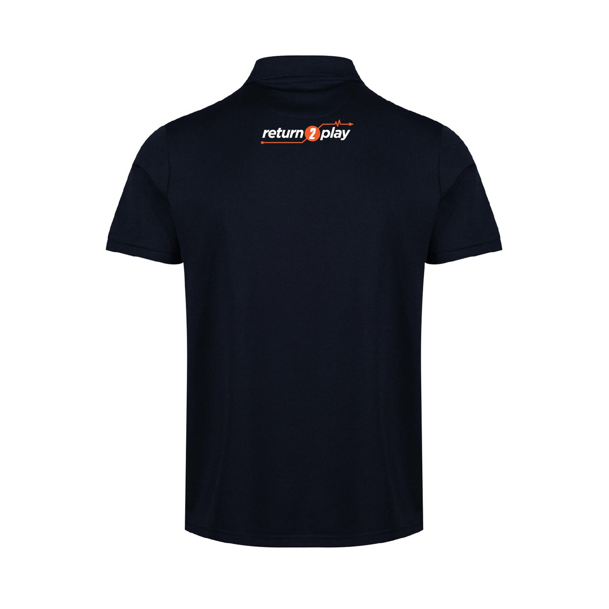STC Club Classic Polo