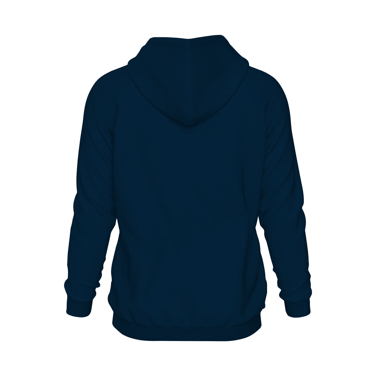 Varsity Hoodie