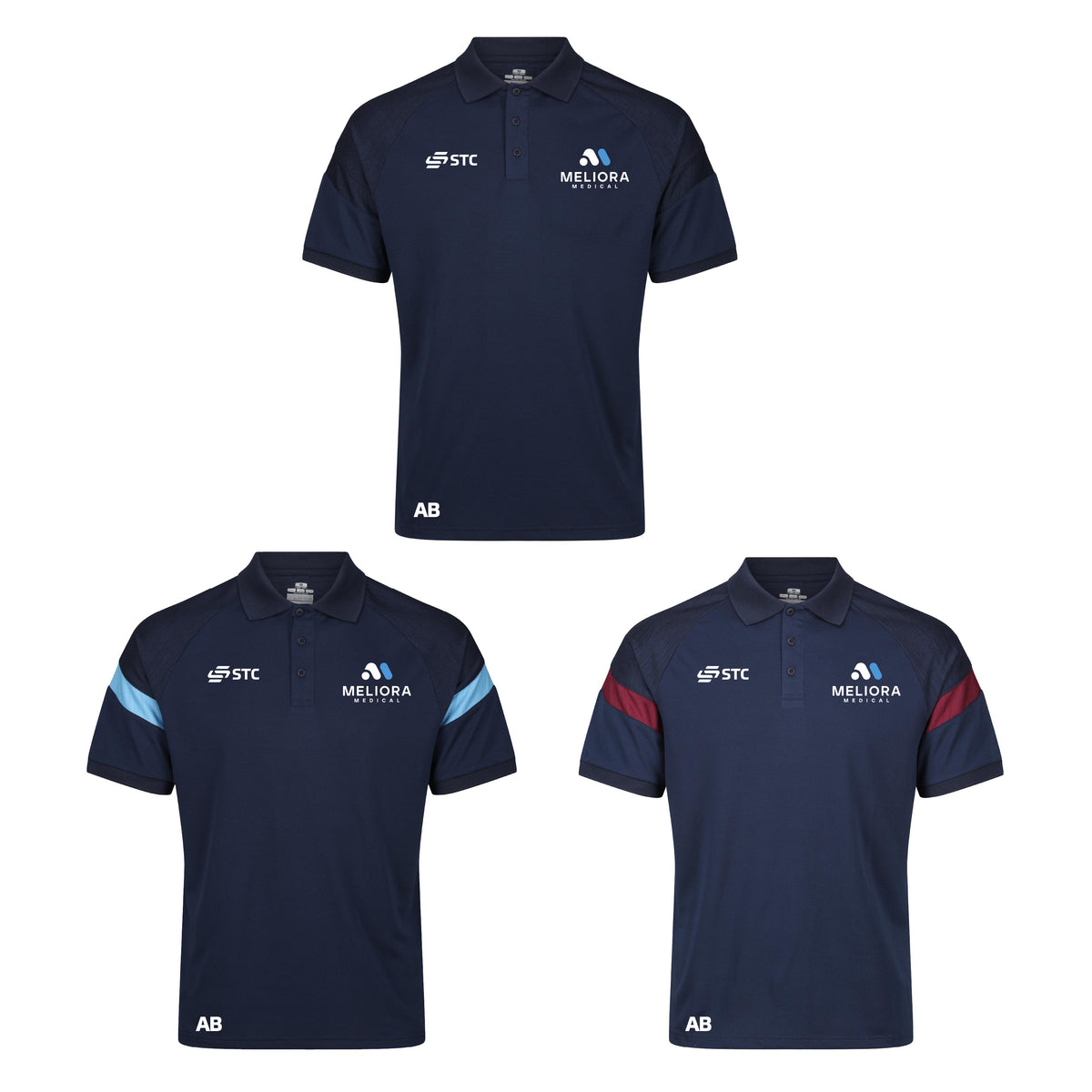 STC Kinetic Polo