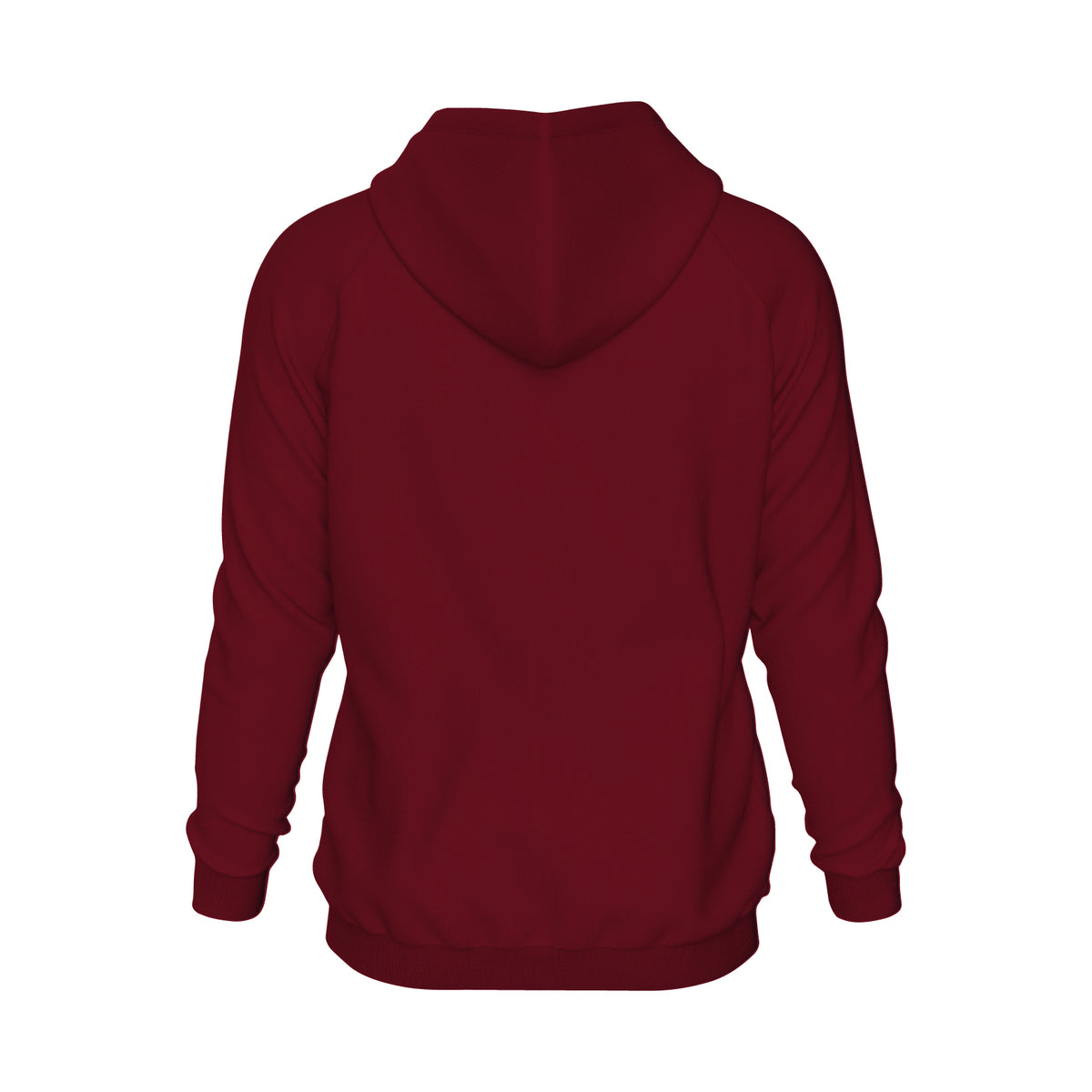 Varsity Hoodie