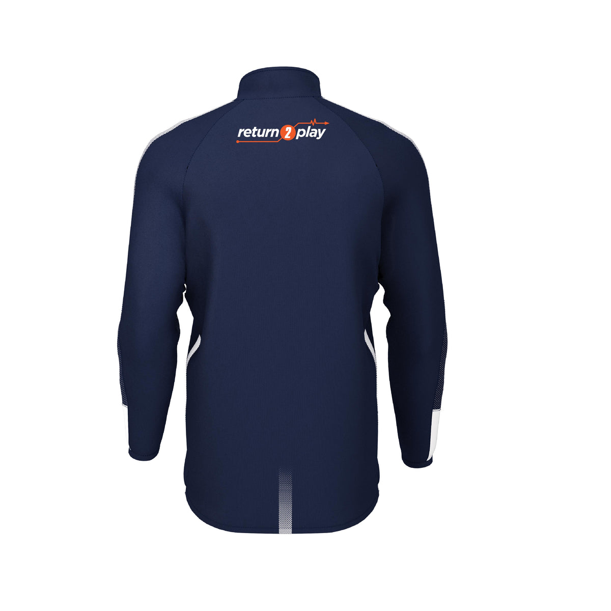 STC Edge Midlayer