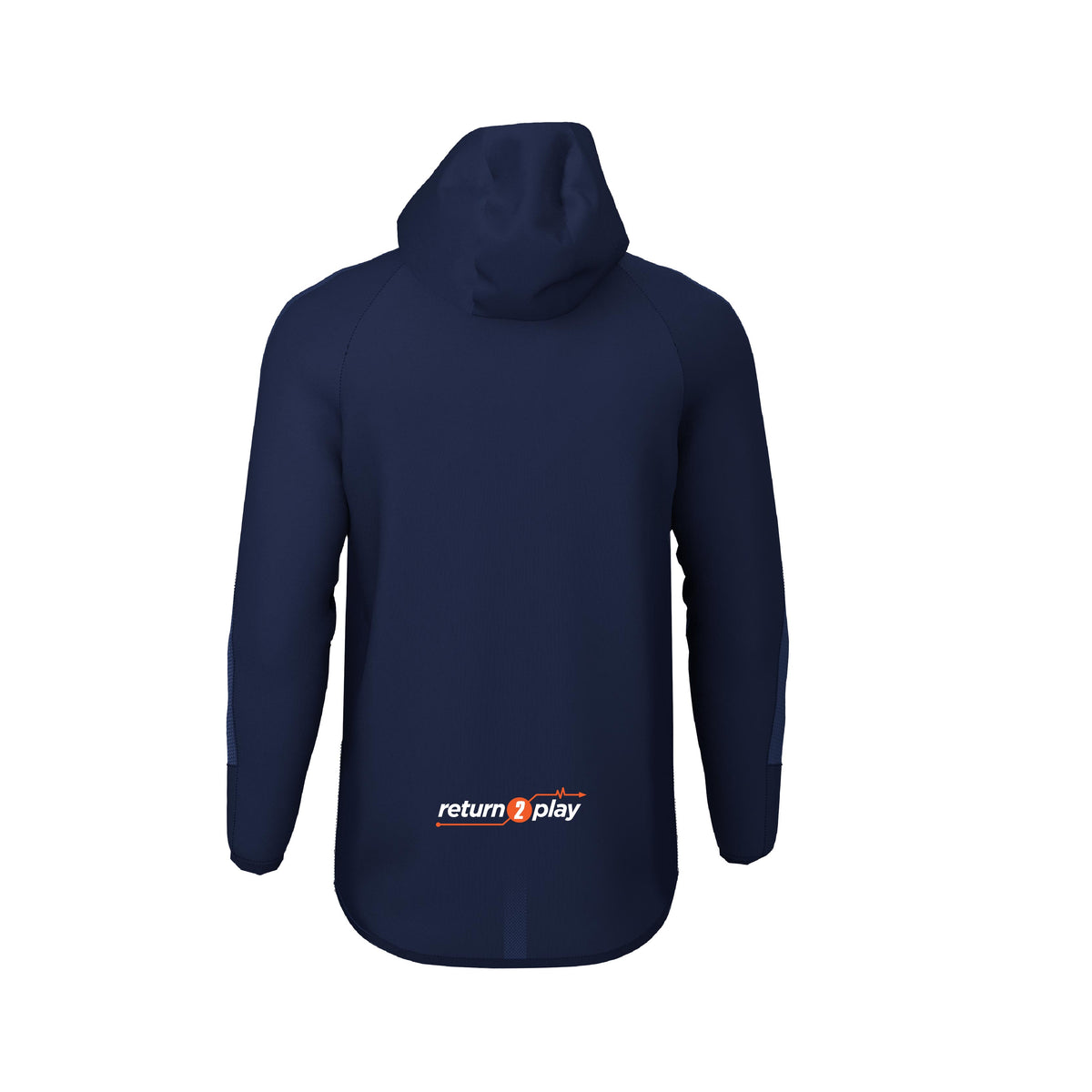 STC Edge Hooded Jacket