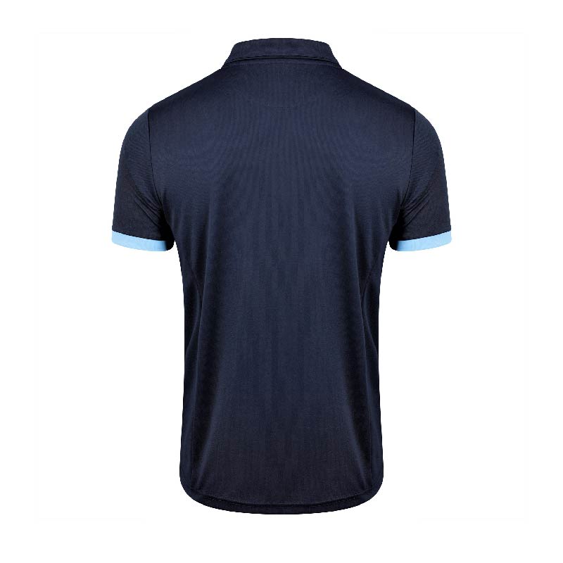 STC Quad Polo
