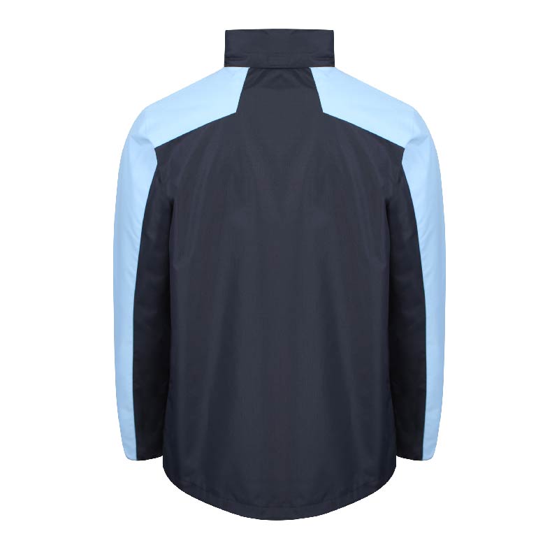 STC Quad Rain Jacket