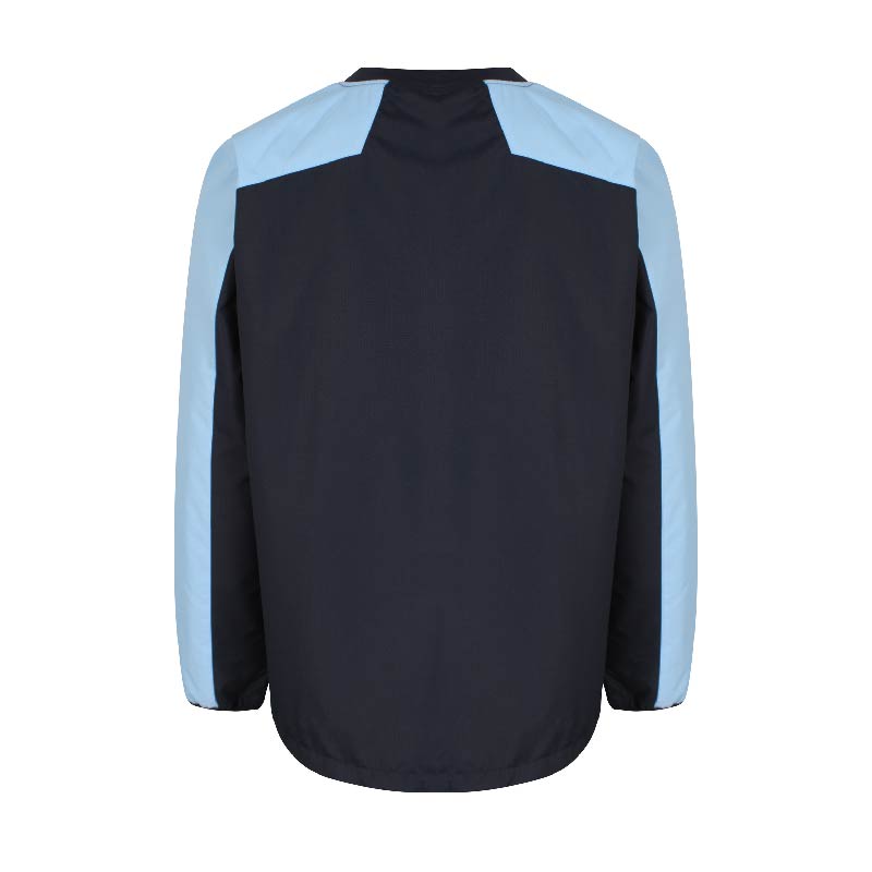 STC Quad Training Top