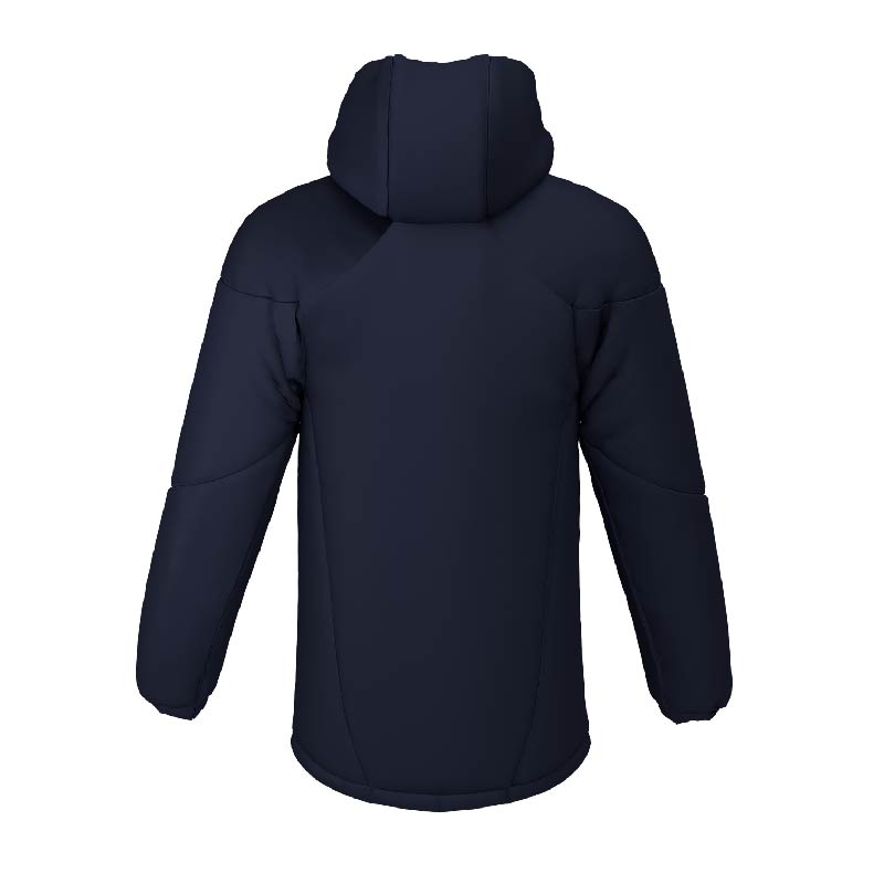 STC Hurricane Padded Jacket