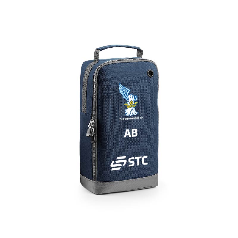STC Team Boot Bag