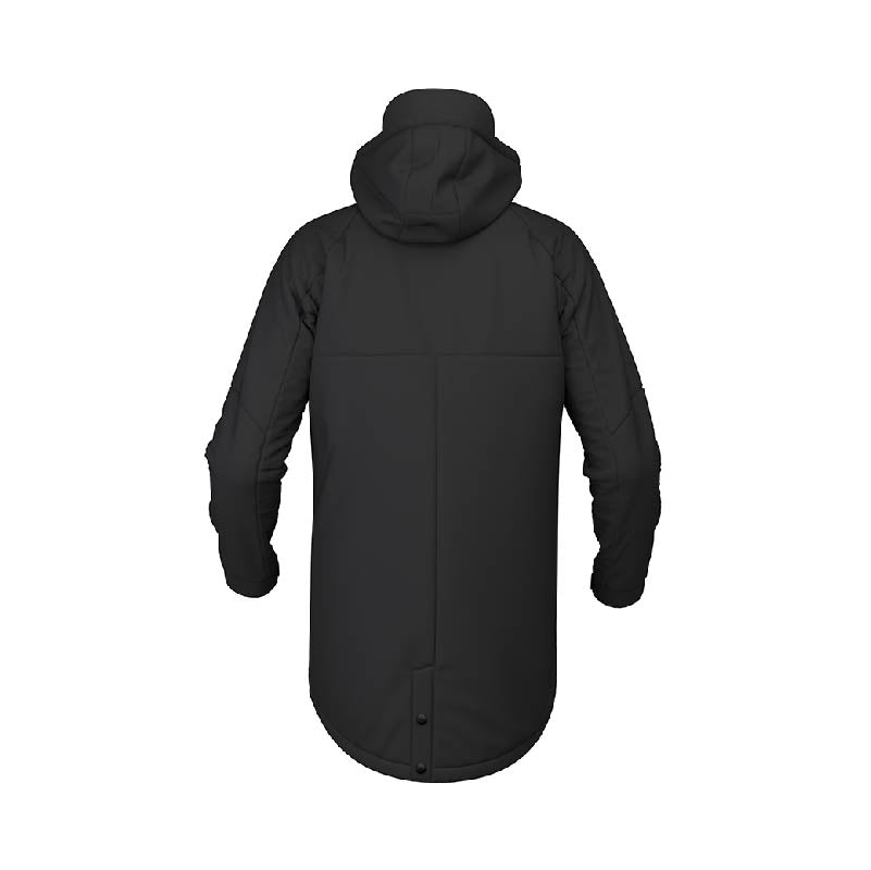 STC Edge 3/4 Padded Jacket