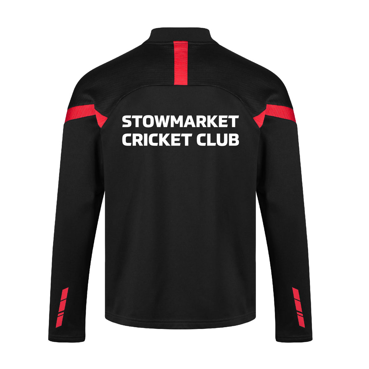 STC Kinetic Midlayer