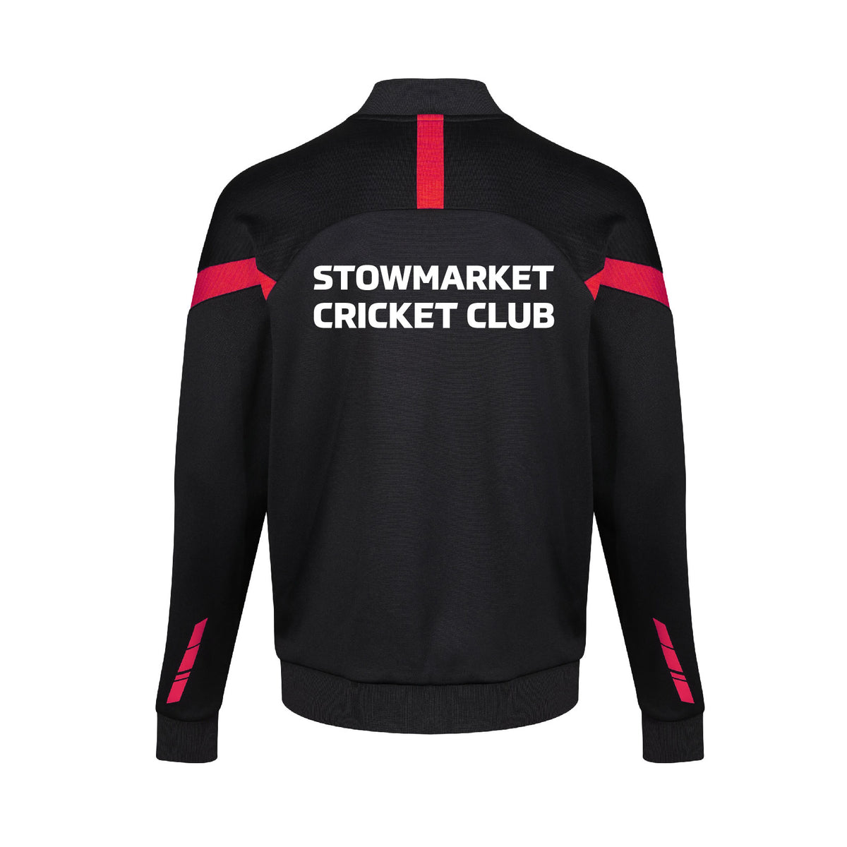 STC Kinetic Full Zip