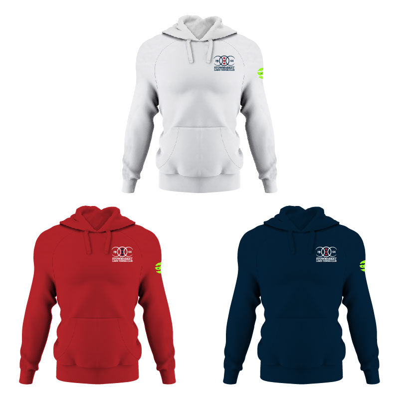 Varsity Youth Hoodie