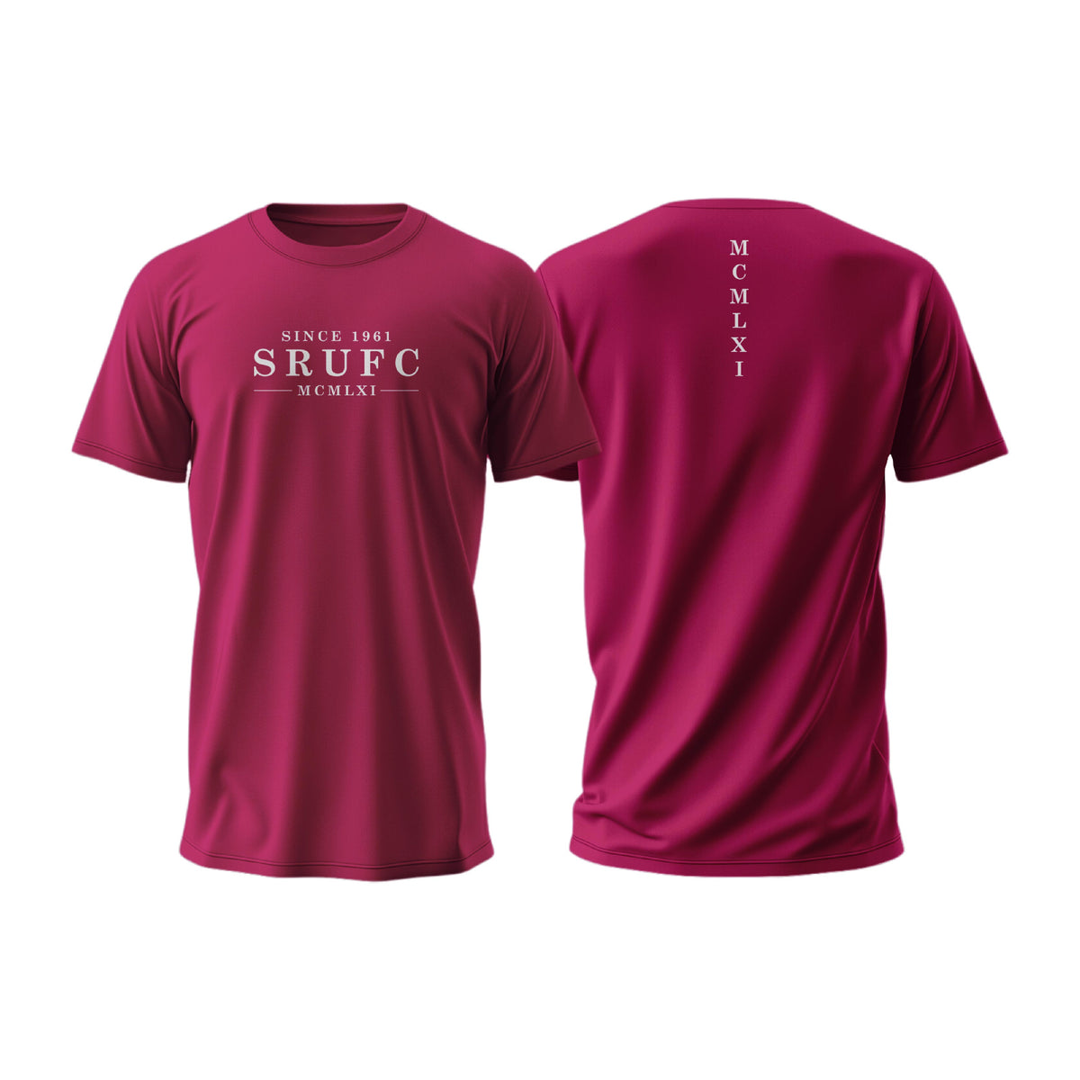 Since 1961 Tee