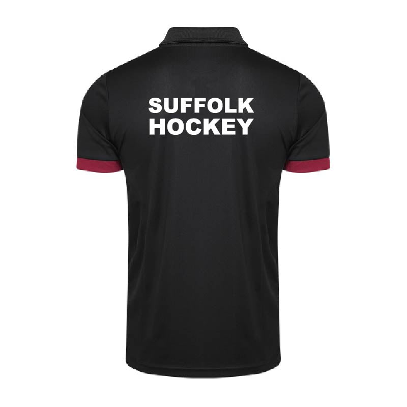 STC Quad Polo