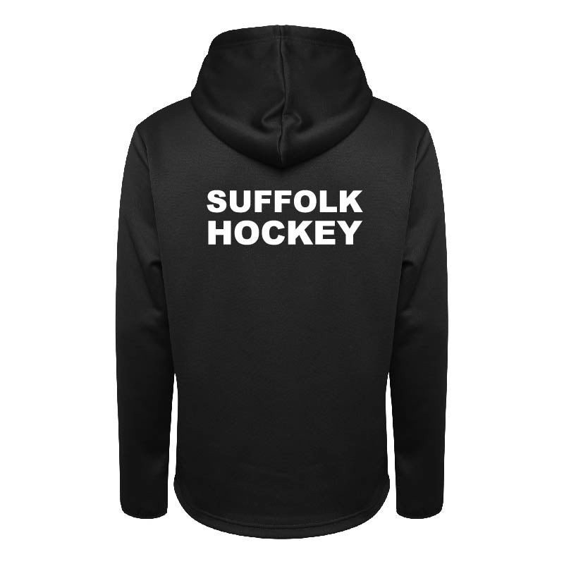 STC Quad Hoodie