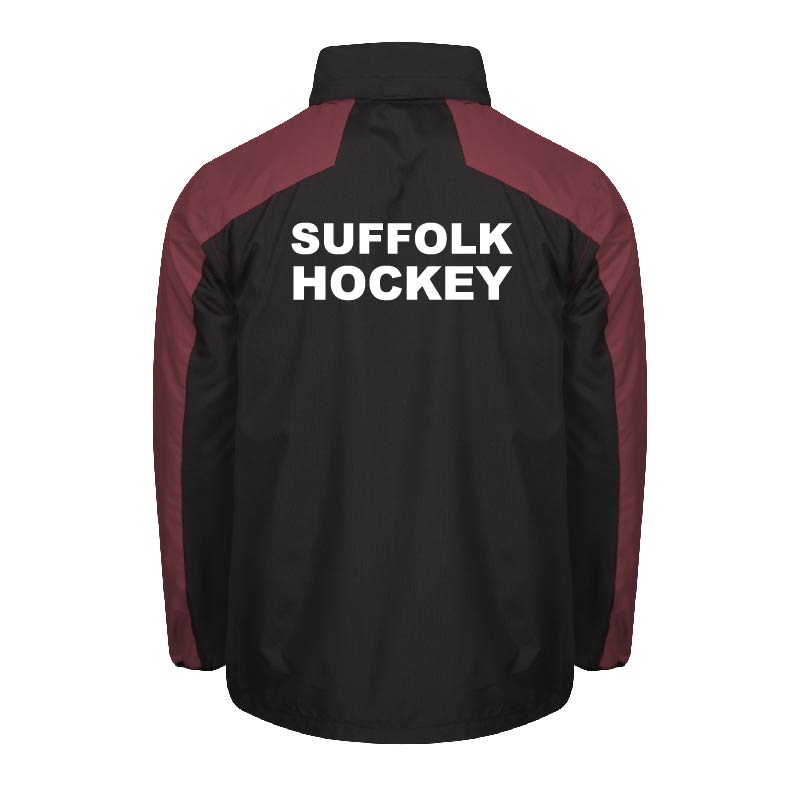 STC Quad Rain Jacket