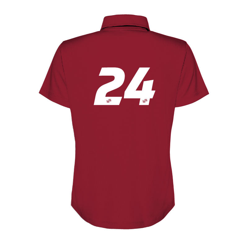 Women's Match Shirt