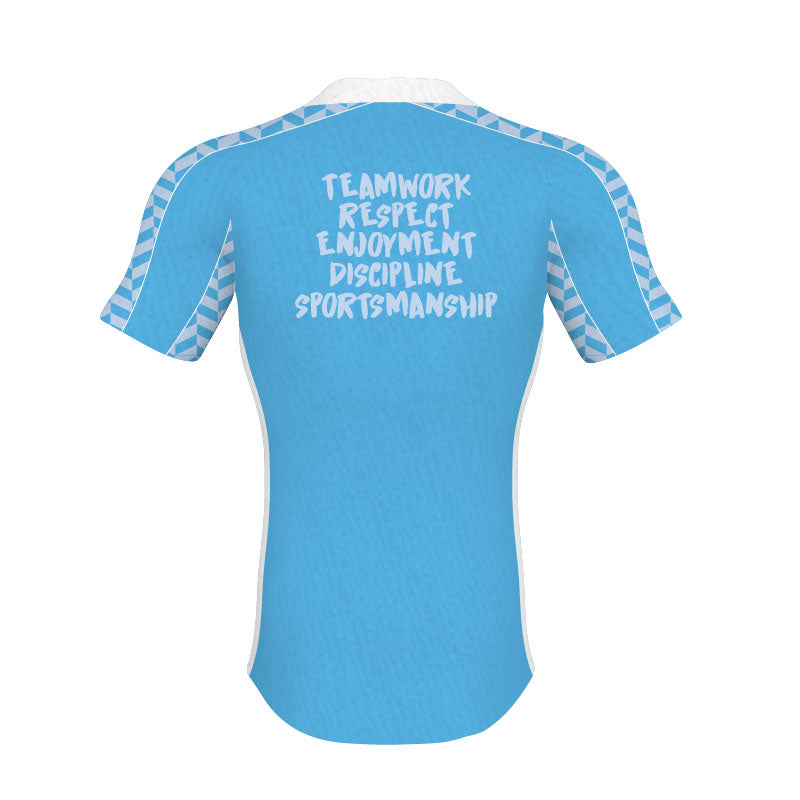 STC Custom Referee Shirt