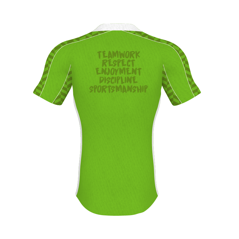 STC Custom Referee Shirt